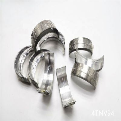 4TNV94 Excavator Engine Parts Bearing Valve Seat Ring heter