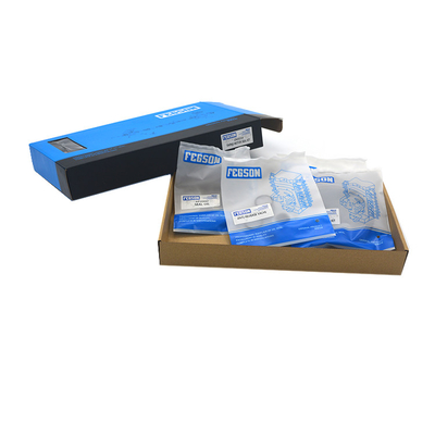 Wholesale M2X150 Rubber Oil Seal Kits Swing Motor Seal Kit Hydraulic Distributors
