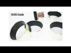 الحفرة الحديدية الحائط الهيدروليكية أسطوانة الأكمام محامل البناء الثقيل