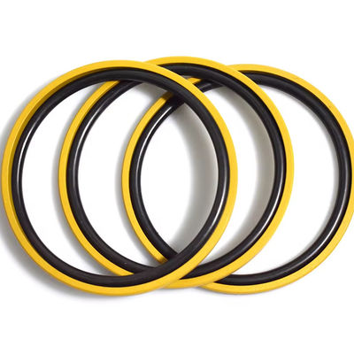 2023 PTFE NBR أصفر Spgo Pgr أغلفة البستون الهيدرووليكية شراء Glyd Ring Seal المنتج
