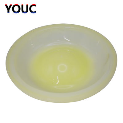 NBR PU المطاط الهيدروليكي المطاط السيليكوني المُعزّز الحجاب الحاجز لأجزاء الحفارة HB30G