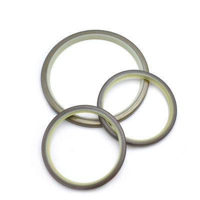 غطاء غبار الممسح الهيدروليكي DLI