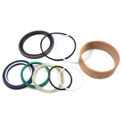 HS-ME-D-LIFT-2130N-11387-50-80 مجموعة إصلاح الحفرة أغلفة الزيت الهيدروليكي قطع الغيار