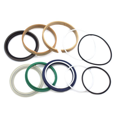 L&T-770-Bucket-SSP-4218-65-90 طقم ختم حفار نموذج ملحقات الآلات مجموعات إصلاح ختم الزيت قطع غيار