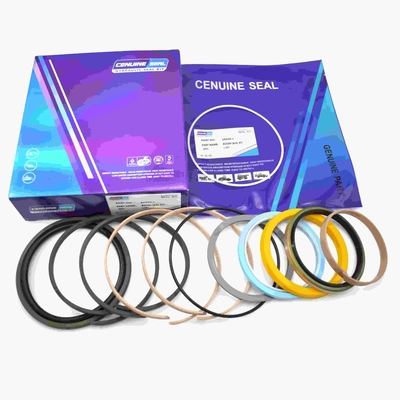 هيتشي EX200-1 مجموعة ختم هيدروليكي لأسطوانة ذراع الحفارة