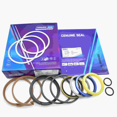 كوماتسو PC60 مجموعة ختم أسطوانة البوم لـ PC60-5 PC60-6 PC60-7