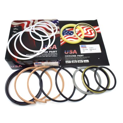 طقم ختم أسطوانة ذراع الرافعة PC200-8 عالي الجودة لقطع غيار إصلاح الهيدروليكية للحفارات Komatsu