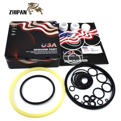 HB30G مجموعة أغطية المكسرات للمطرقات الهيدروليكية أغطية دائمة لإصلاح المعدات الثقيلة