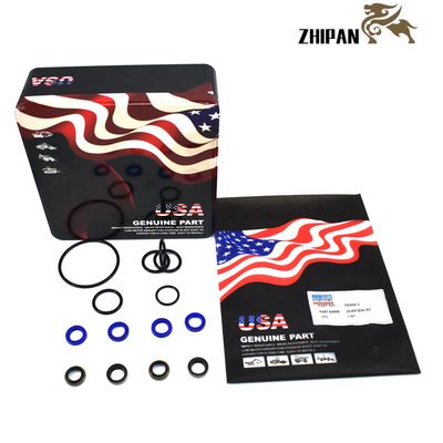 مجموعة ختم ذراع الحفارة EX200-1  مجموعة إصلاح ختم صمام التحكم الهيدروليكي بجودة OEM